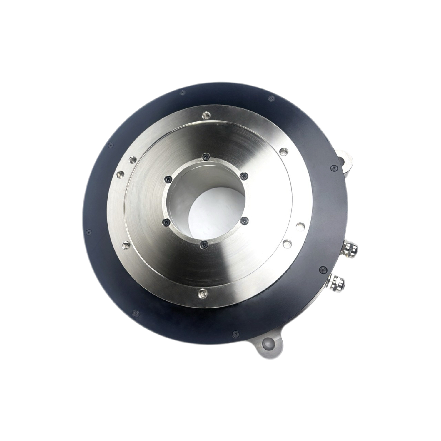 High Performance Direct Drive Motor for Industrial Use Rotary Assembly Machines