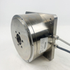 High efficiency hollow Direct driver motor Model: ZRDDR-16895-55-300-DMC-40