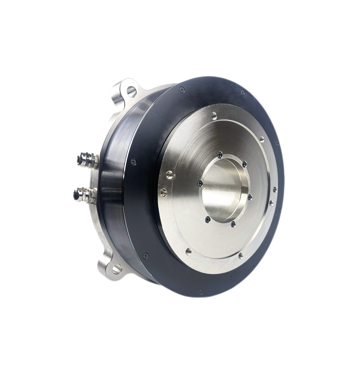 High Performance Direct Drive Motor for Industrial Use Rotary Assembly Machines
