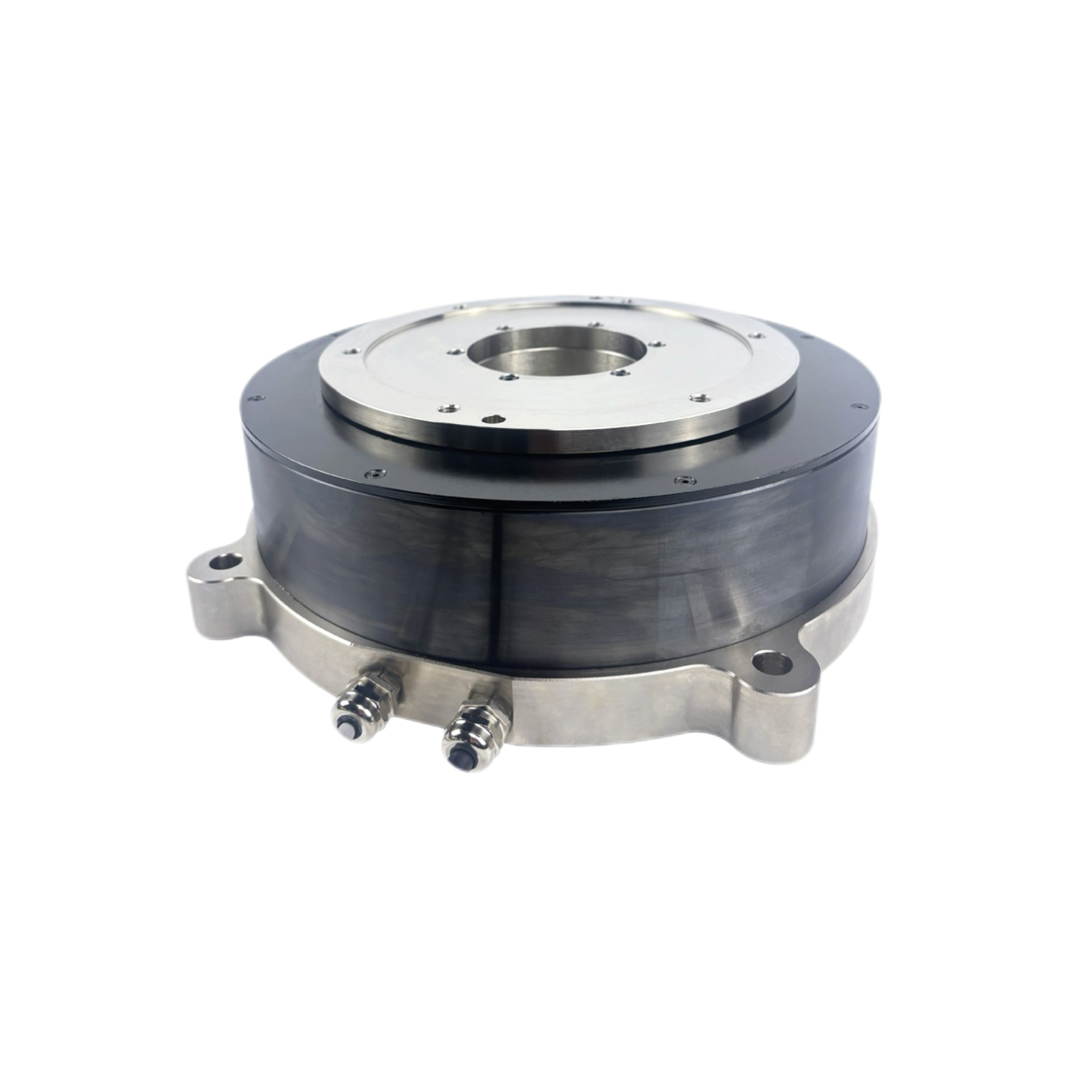 High Performance Direct Drive Motor for Industrial Use Rotary Assembly Machines