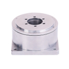 Ultrathin Direct driver motor Model: ZRDDR-12065-6-500-YD-36