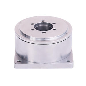 Ultrathin Direct driver motor Model: ZRDDR-12065-6-500-YD-36