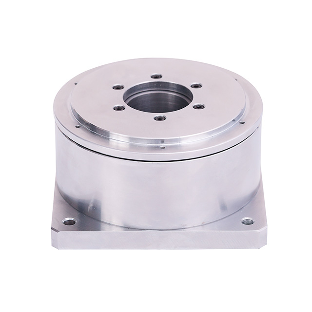 Ultrathin Direct driver motor Model: ZRDDR-12065-6-500-YD-36