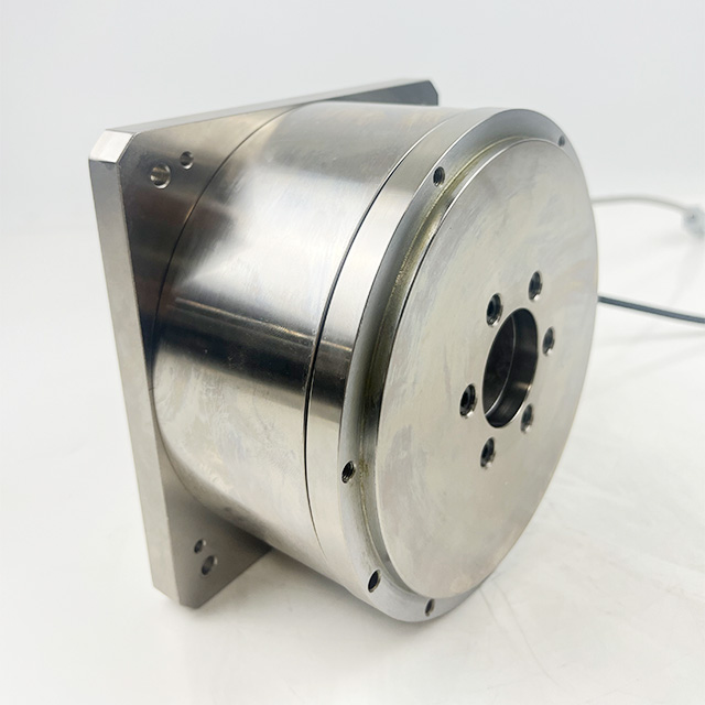 High efficiency hollow Direct driver motor Model: ZRDDR-16895-55-300-DMC-40