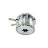 Small Direct Drive Rotary Table for Machine Tool Accessories OEM Model: Zrddrf-140077-9-350-DMC-20