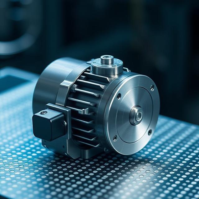 What Is The Difference between Indirect And Direct Drive Motors