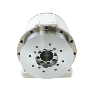 High speed Direct drive Rotary table Model: ZRDDRF-180200-60-1500-BIS-30