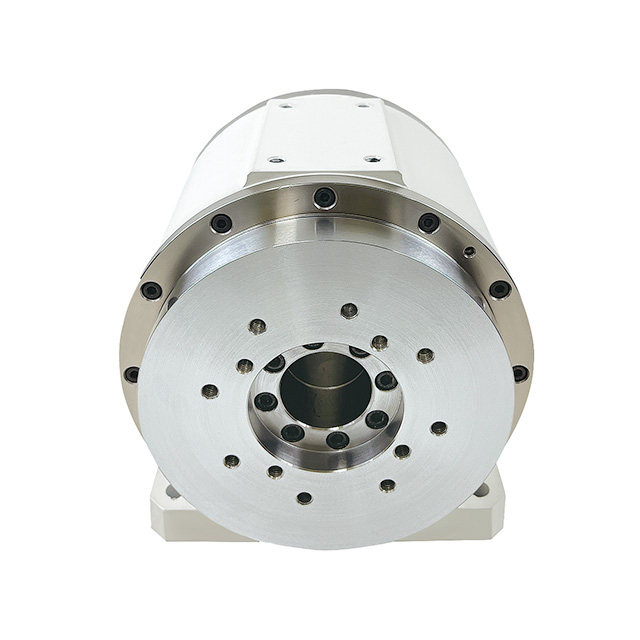 High speed Direct drive Rotary table Model: ZRDDRF-180200-60-1500-BIS-30