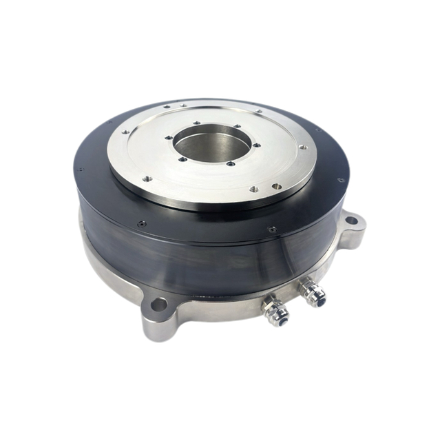 High Performance Direct Drive Motor for Industrial Use Rotary Assembly Machines