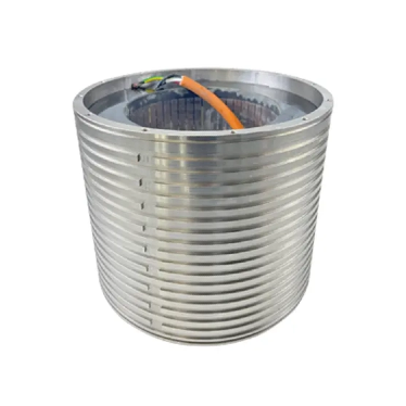 What Are Frameless Torque Motors?