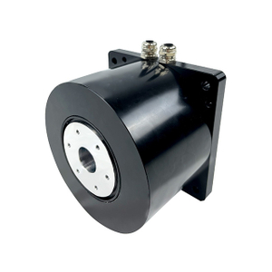 Reduction gears Direct driver motor Model: ZRDDR-L12090-8-500-DMC