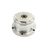 Small Direct Drive Rotary Table for Machine Tool Accessories OEM Model: Zrddrf-140077-9-350-DMC-20