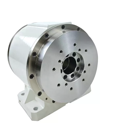 What does a capacitor do in a motor