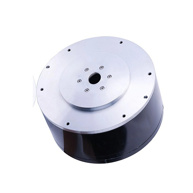 Customized High Rigidity Hollow Direct Drive Motor for Automatic Equipment Model: Zrddr-270138-300-200-DMC-80