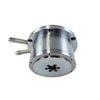 Small Direct Drive Rotary Table for Machine Tool Accessories OEM Model: Zrddrf-140077-9-350-DMC-20