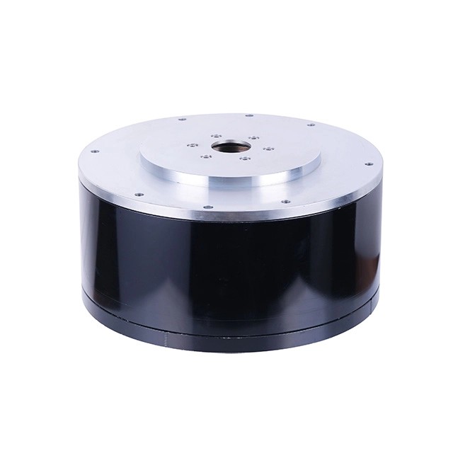 Customized High Rigidity Hollow Direct Drive Motor for Automatic Equipment Model: Zrddr-270138-300-200-DMC-80