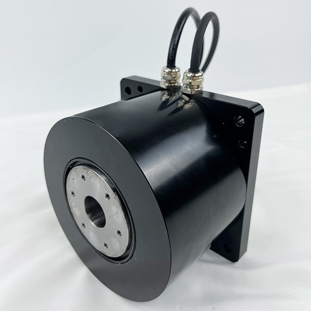 Reduction gears Direct driver motor Model: ZRDDR-L12090-8-500-DMC