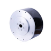 Customized High Rigidity Hollow Direct Drive Motor for Automatic Equipment Model: Zrddr-270138-300-200-DMC-80