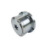 Small Direct Drive Rotary Table for Machine Tool Accessories OEM Model: Zrddrf-140077-9-350-DMC-20