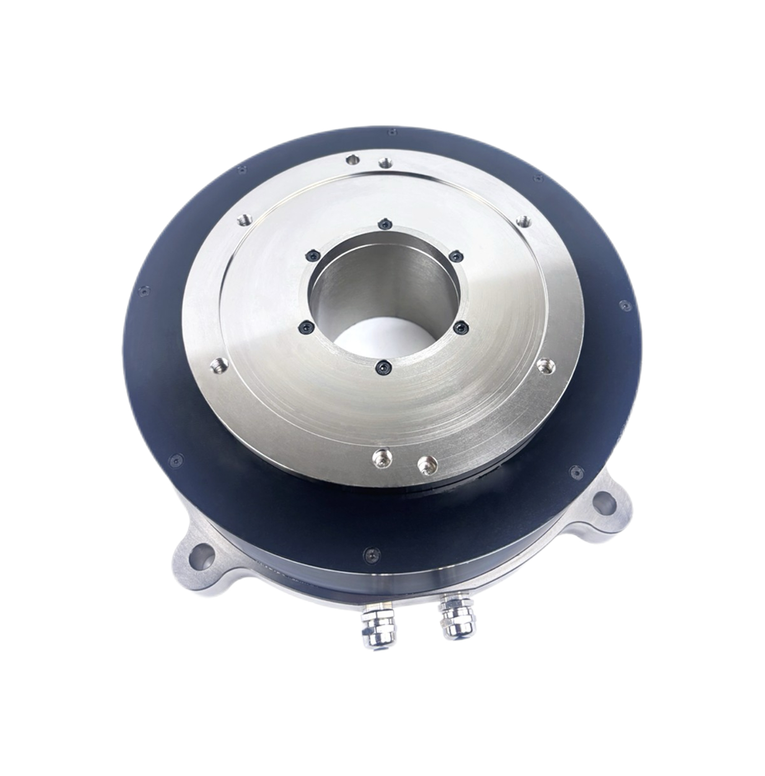 High Performance Direct Drive Motor for Industrial Use Rotary Assembly Machines